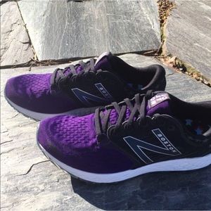new balance fresh foam zante 3